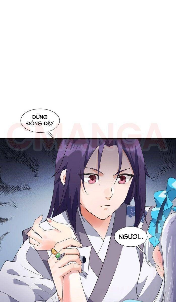 Tu Luyện Thành Tiên Ta Chỉ Muốn Nuôi Nữ Đồ Đệ Chapter 3 - 30