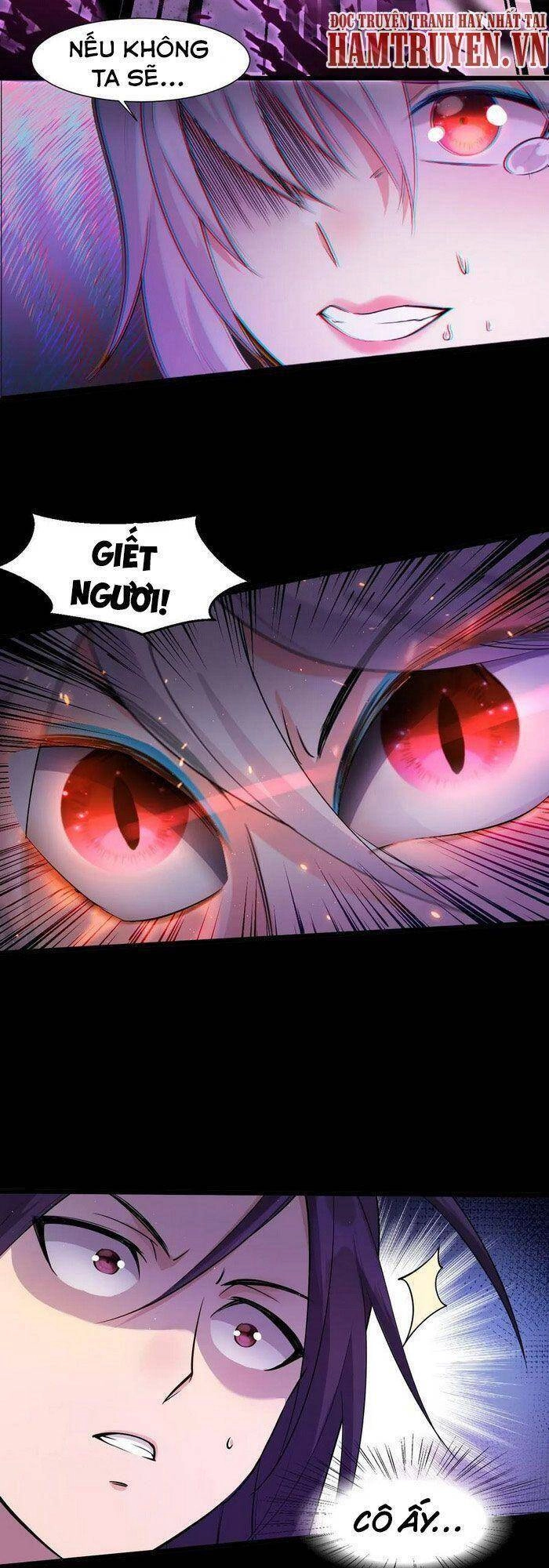 Tu Luyện Thành Tiên Ta Chỉ Muốn Nuôi Nữ Đồ Đệ Chapter 6 - 9