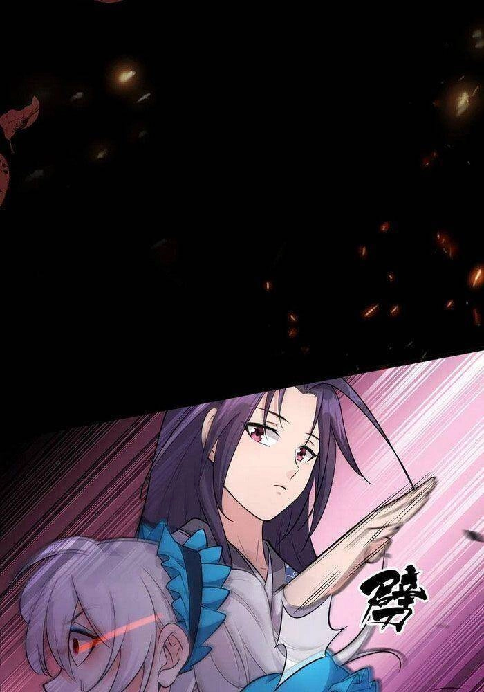 Tu Luyện Thành Tiên Ta Chỉ Muốn Nuôi Nữ Đồ Đệ Chapter 6 - 14