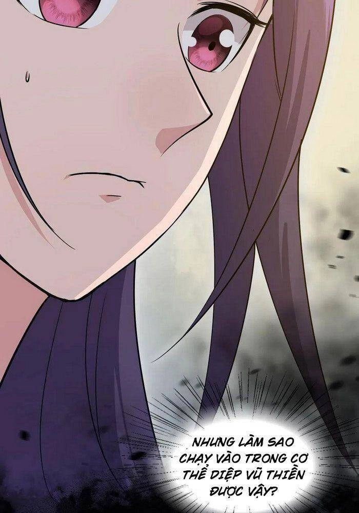 Tu Luyện Thành Tiên Ta Chỉ Muốn Nuôi Nữ Đồ Đệ Chapter 6 - 18