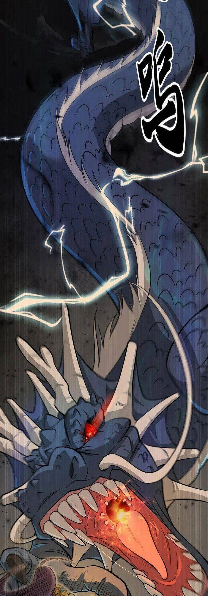 Tu Luyện Thành Tiên Ta Chỉ Muốn Nuôi Nữ Đồ Đệ Chapter 6 - 21