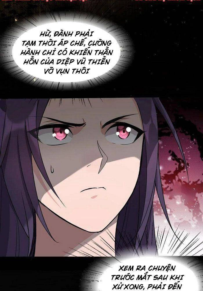 Tu Luyện Thành Tiên Ta Chỉ Muốn Nuôi Nữ Đồ Đệ Chapter 6 - 24