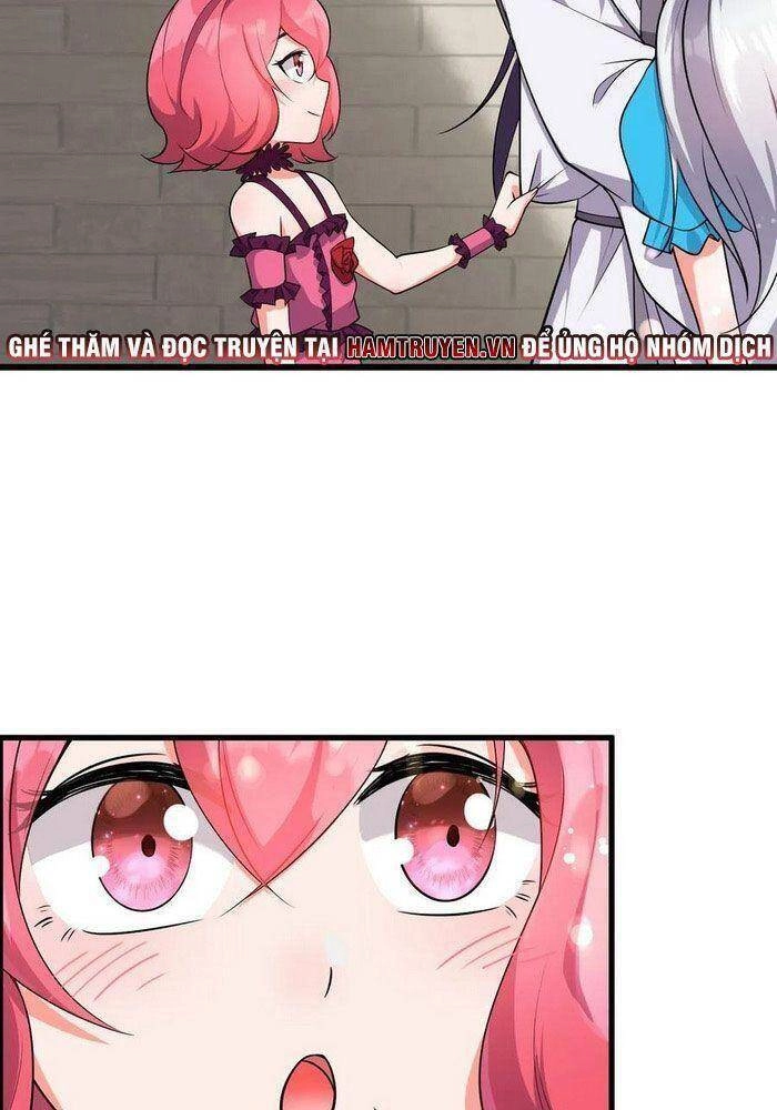 Tu Luyện Thành Tiên Ta Chỉ Muốn Nuôi Nữ Đồ Đệ Chapter 6 - 26