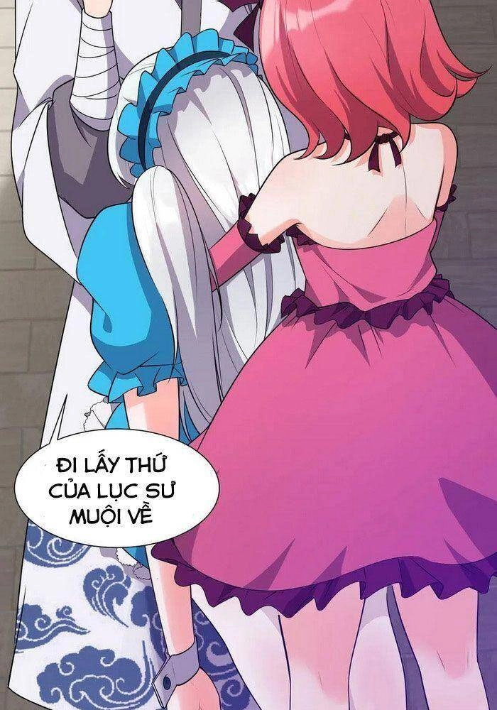 Tu Luyện Thành Tiên Ta Chỉ Muốn Nuôi Nữ Đồ Đệ Chapter 6 - 32