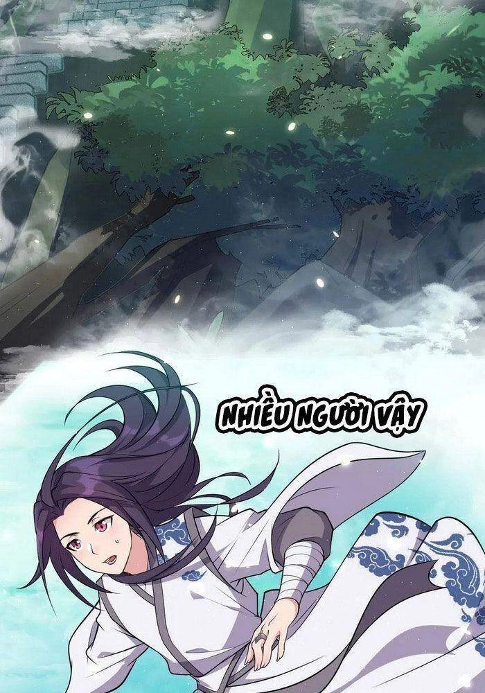 Tu Luyện Thành Tiên Ta Chỉ Muốn Nuôi Nữ Đồ Đệ Chapter 6 - 34