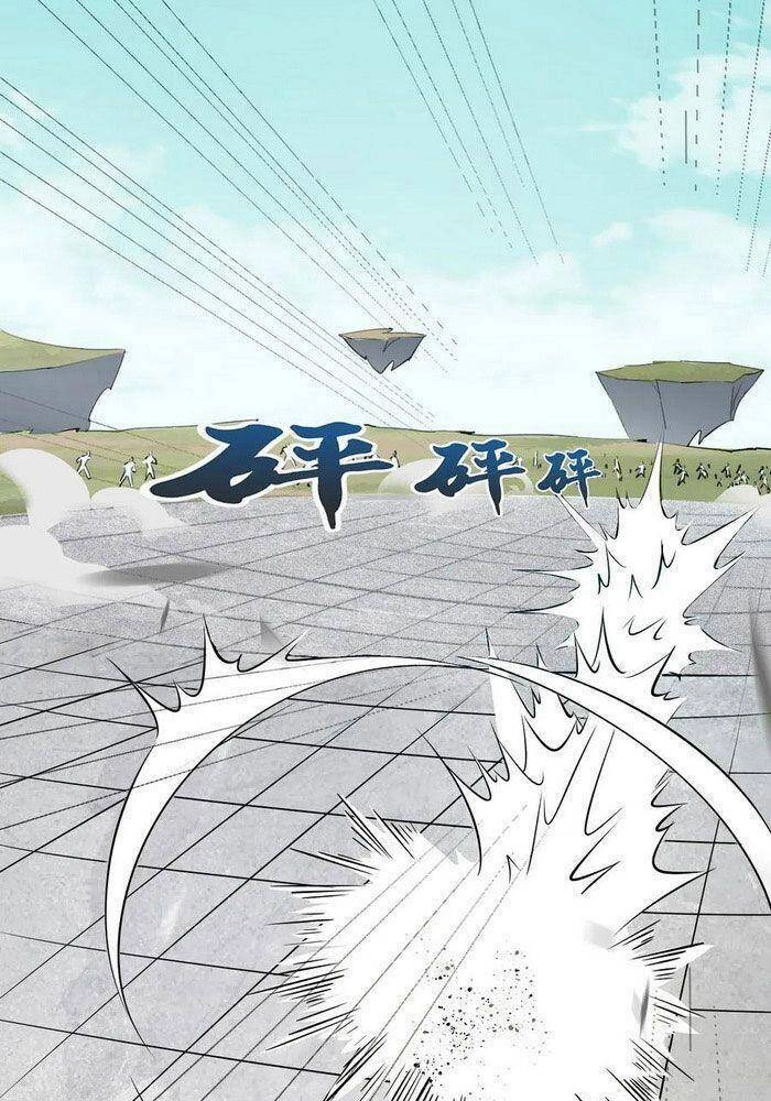 Tu Luyện Thành Tiên Ta Chỉ Muốn Nuôi Nữ Đồ Đệ Chapter 7 - 42