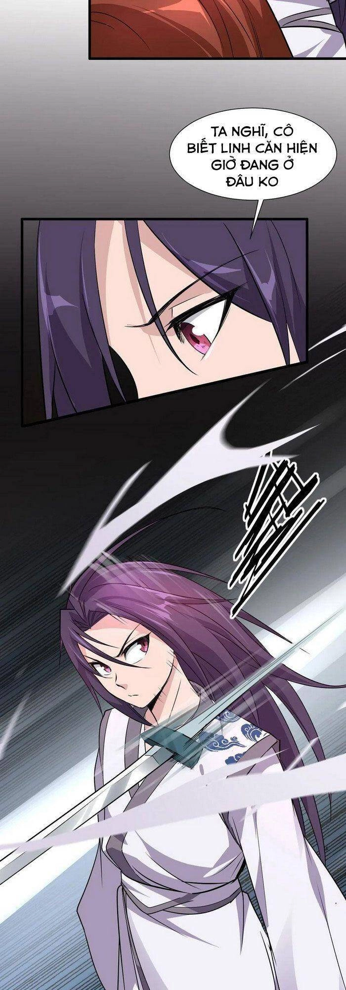 Tu Luyện Thành Tiên Ta Chỉ Muốn Nuôi Nữ Đồ Đệ Chapter 8 - 15