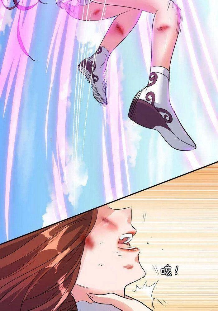 Tu Luyện Thành Tiên Ta Chỉ Muốn Nuôi Nữ Đồ Đệ Chapter 9 - 12