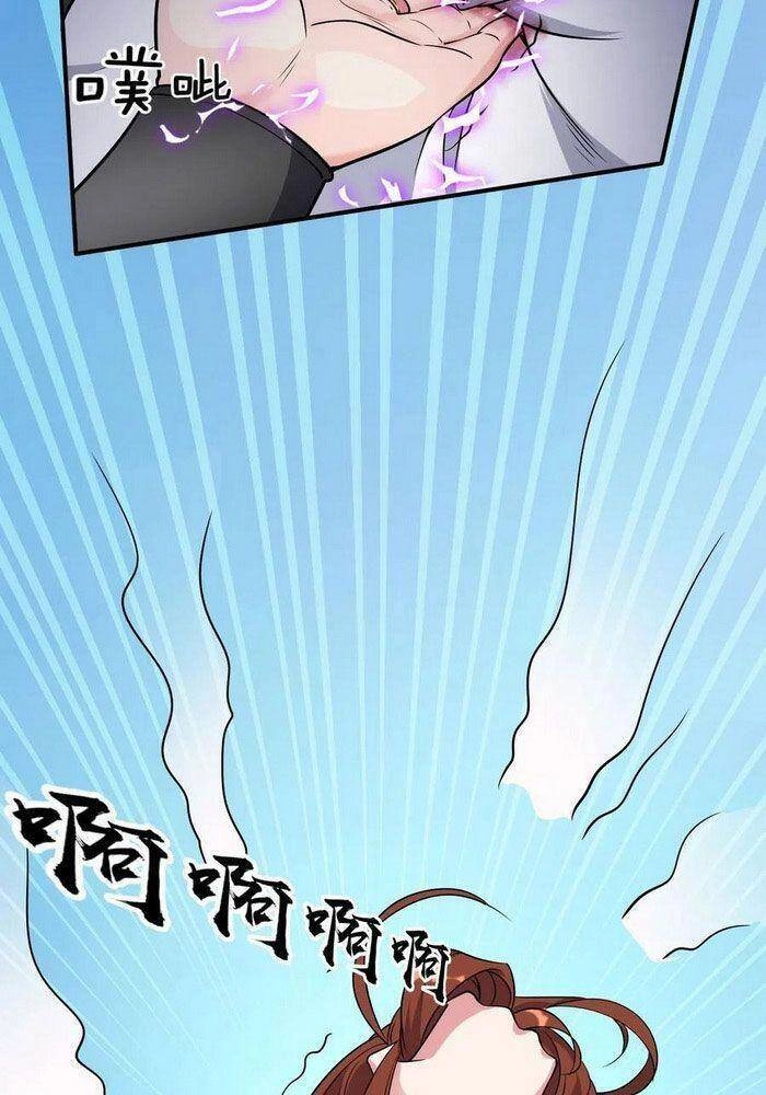 Tu Luyện Thành Tiên Ta Chỉ Muốn Nuôi Nữ Đồ Đệ Chapter 9 - 14