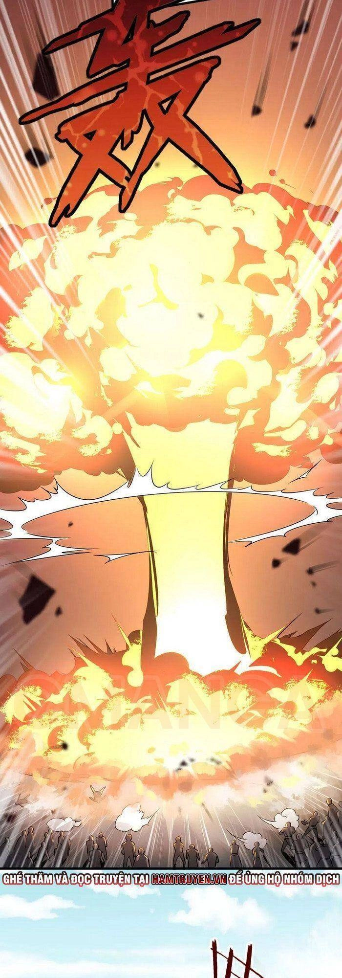 Tu Luyện Thành Tiên Ta Chỉ Muốn Nuôi Nữ Đồ Đệ Chapter 9 - 23