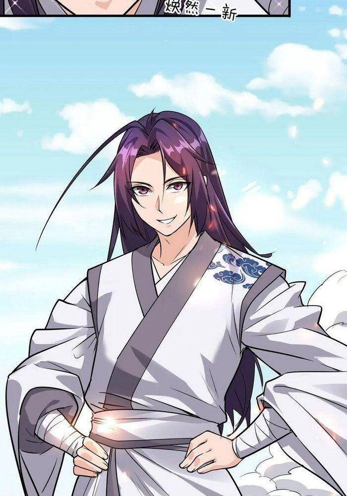 Tu Luyện Thành Tiên Ta Chỉ Muốn Nuôi Nữ Đồ Đệ Chapter 9 - 26