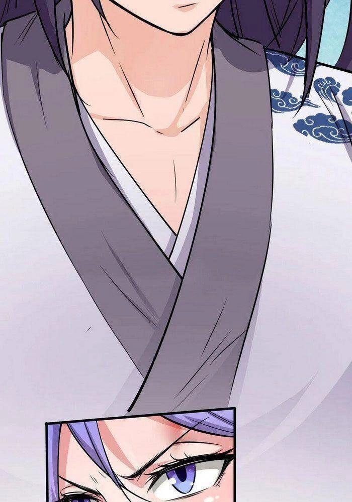 Tu Luyện Thành Tiên Ta Chỉ Muốn Nuôi Nữ Đồ Đệ Chapter 9 - 30