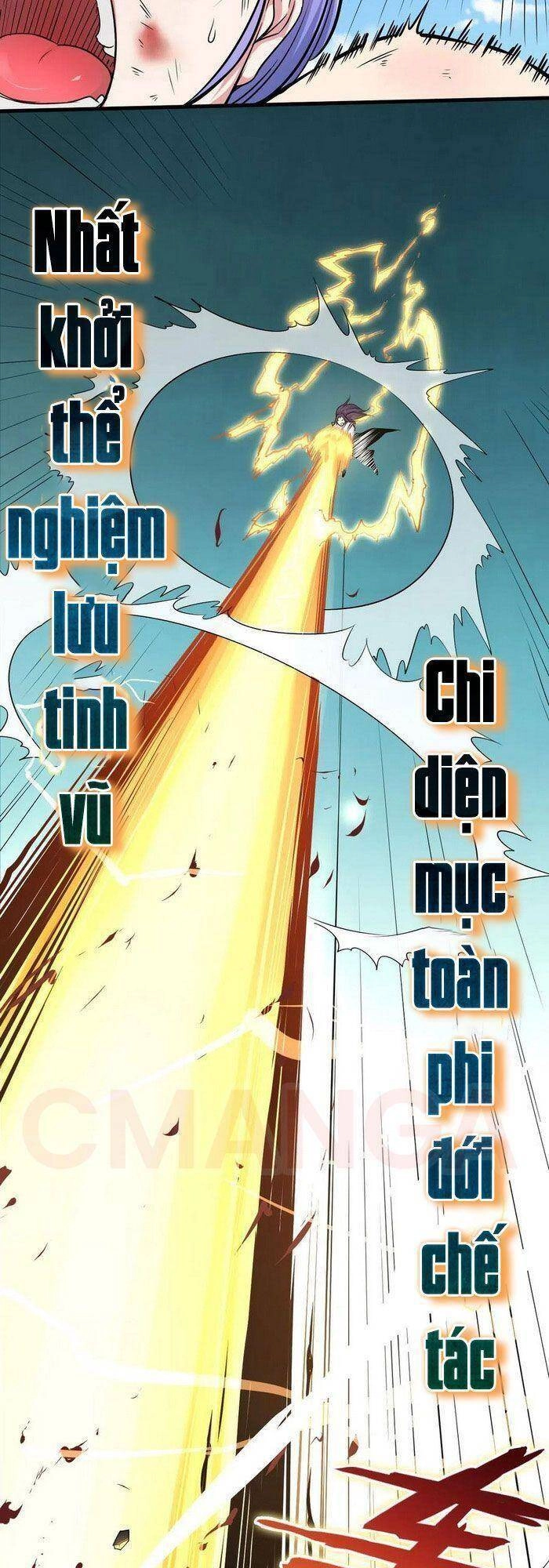 Tu Luyện Thành Tiên Ta Chỉ Muốn Nuôi Nữ Đồ Đệ Chapter 9 - 40