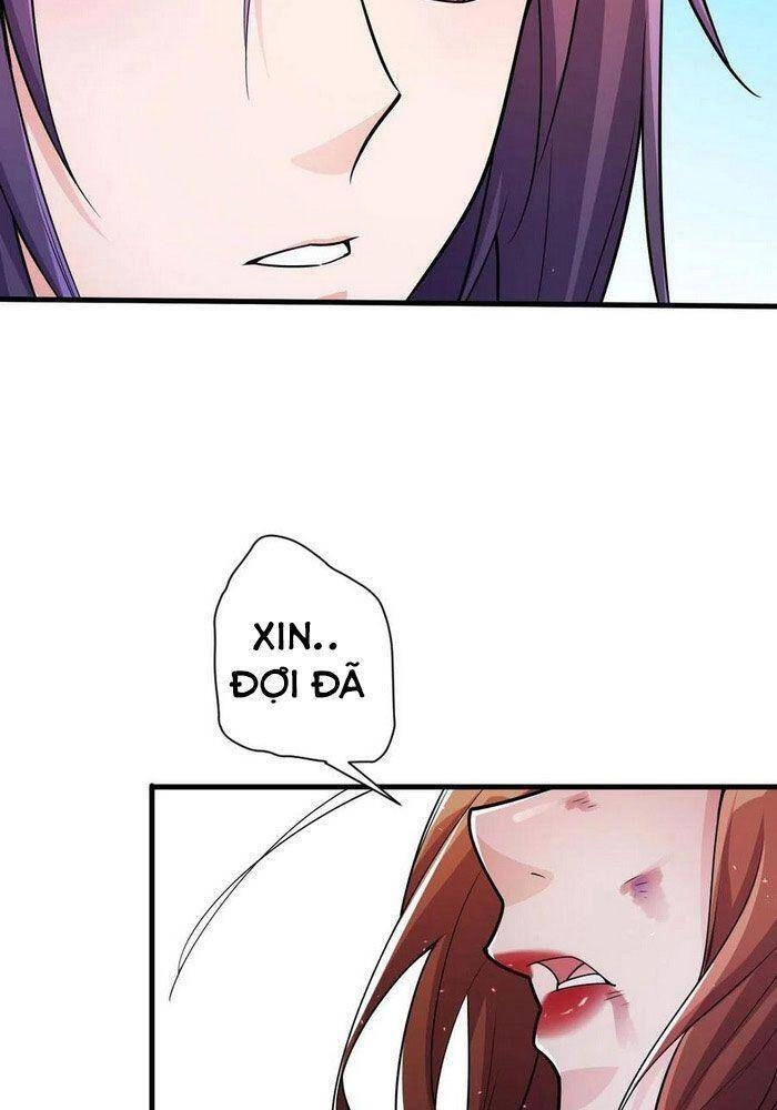 Tu Luyện Thành Tiên Ta Chỉ Muốn Nuôi Nữ Đồ Đệ Chapter 10 - 4