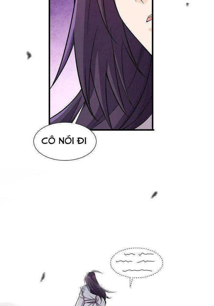 Tu Luyện Thành Tiên Ta Chỉ Muốn Nuôi Nữ Đồ Đệ Chapter 10 - 6