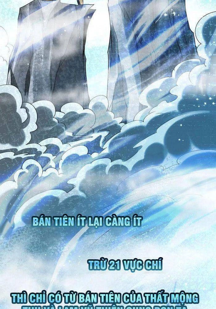 Tu Luyện Thành Tiên Ta Chỉ Muốn Nuôi Nữ Đồ Đệ Chapter 10 - 10