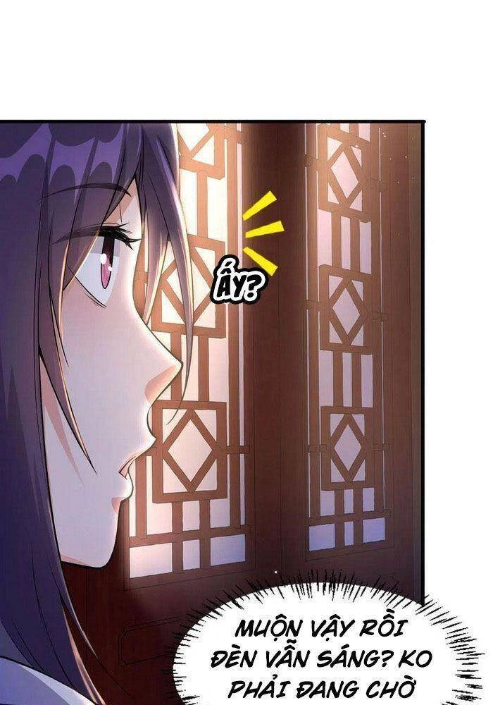 Tu Luyện Thành Tiên Ta Chỉ Muốn Nuôi Nữ Đồ Đệ Chapter 10 - 16