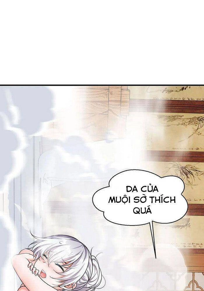 Tu Luyện Thành Tiên Ta Chỉ Muốn Nuôi Nữ Đồ Đệ Chapter 10 - 20