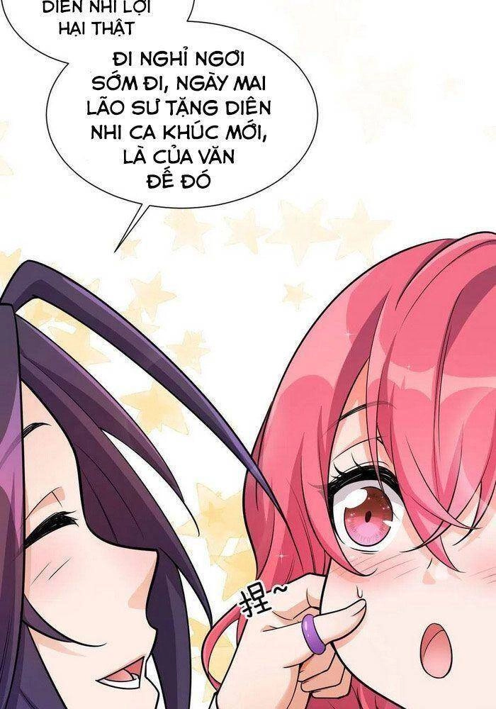 Tu Luyện Thành Tiên Ta Chỉ Muốn Nuôi Nữ Đồ Đệ Chapter 10 - 26