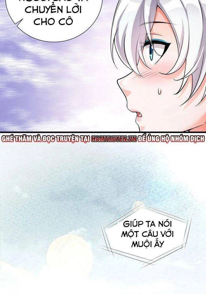 Tu Luyện Thành Tiên Ta Chỉ Muốn Nuôi Nữ Đồ Đệ Chapter 10 - 32