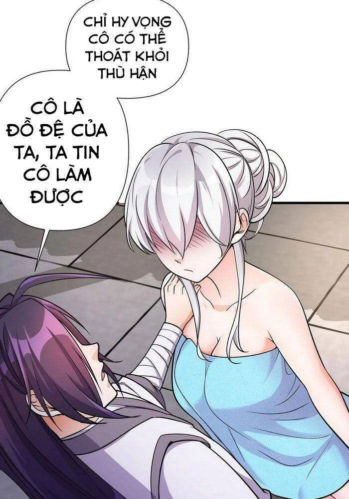 Tu Luyện Thành Tiên Ta Chỉ Muốn Nuôi Nữ Đồ Đệ Chapter 10 - 34