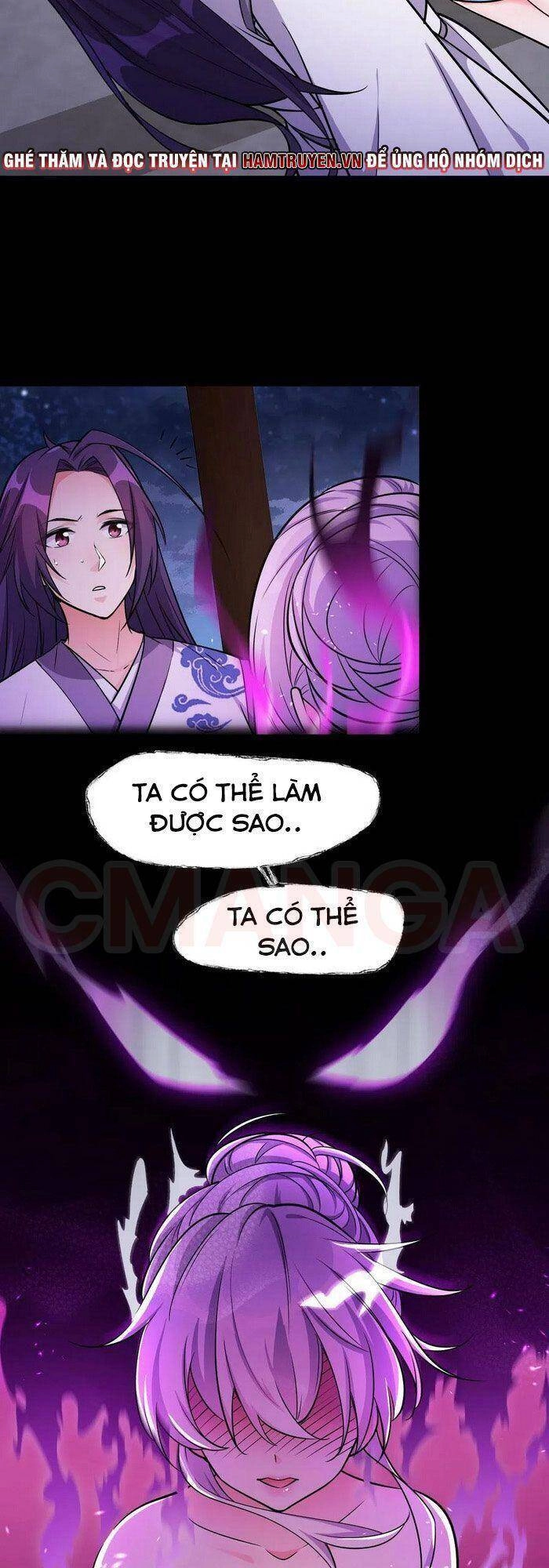 Tu Luyện Thành Tiên Ta Chỉ Muốn Nuôi Nữ Đồ Đệ Chapter 10 - 35