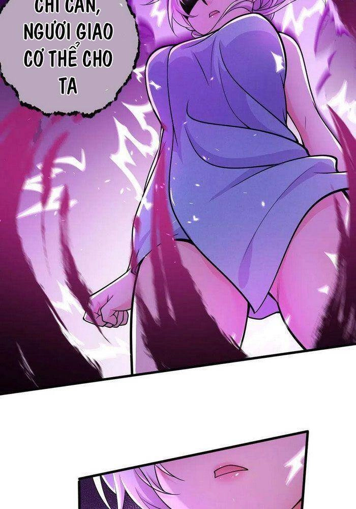 Tu Luyện Thành Tiên Ta Chỉ Muốn Nuôi Nữ Đồ Đệ Chapter 10 - 38