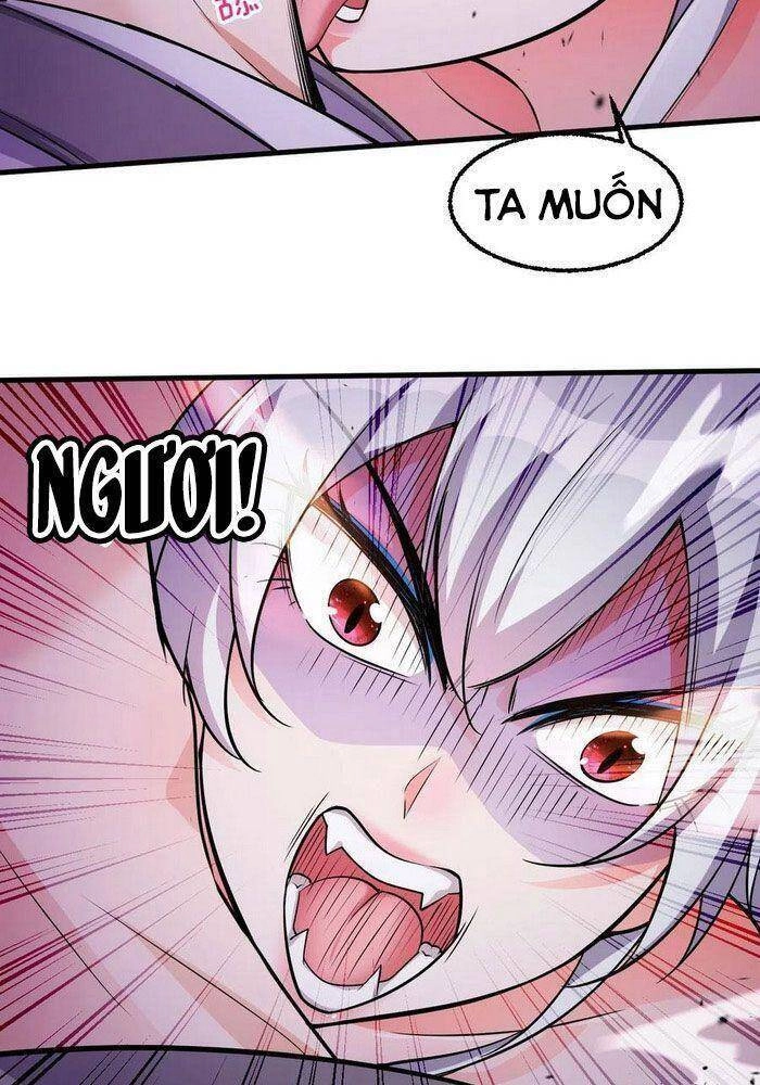 Tu Luyện Thành Tiên Ta Chỉ Muốn Nuôi Nữ Đồ Đệ Chapter 10 - 42