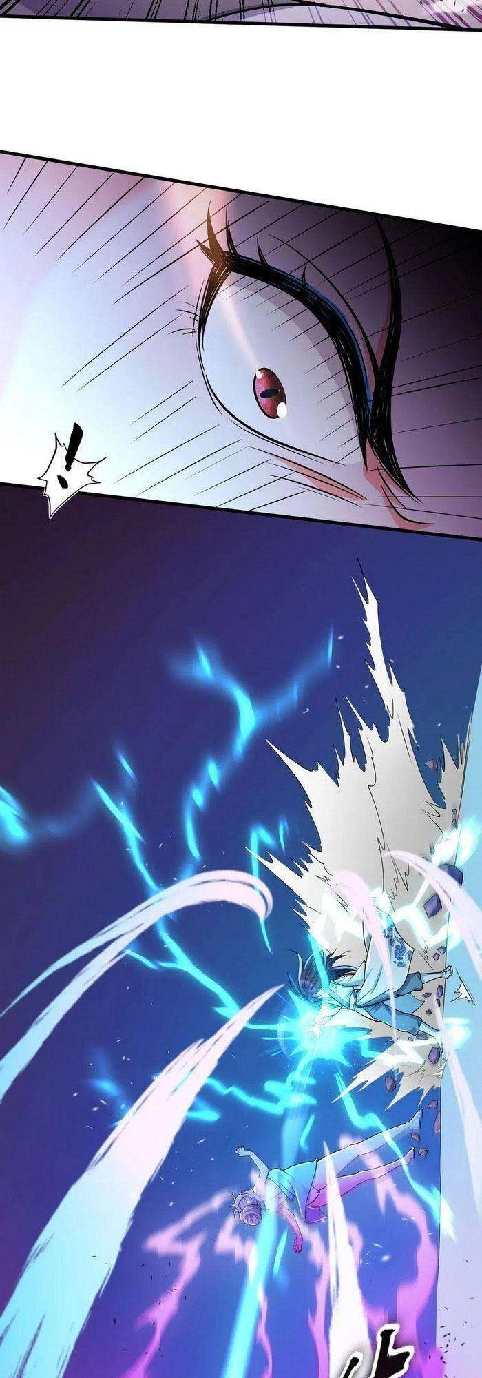 Tu Luyện Thành Tiên Ta Chỉ Muốn Nuôi Nữ Đồ Đệ Chapter 10 - 43