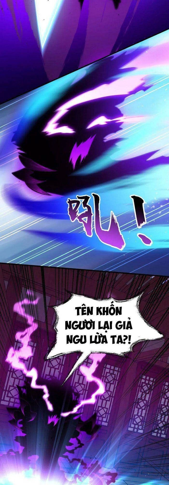 Tu Luyện Thành Tiên Ta Chỉ Muốn Nuôi Nữ Đồ Đệ Chapter 10 - 45