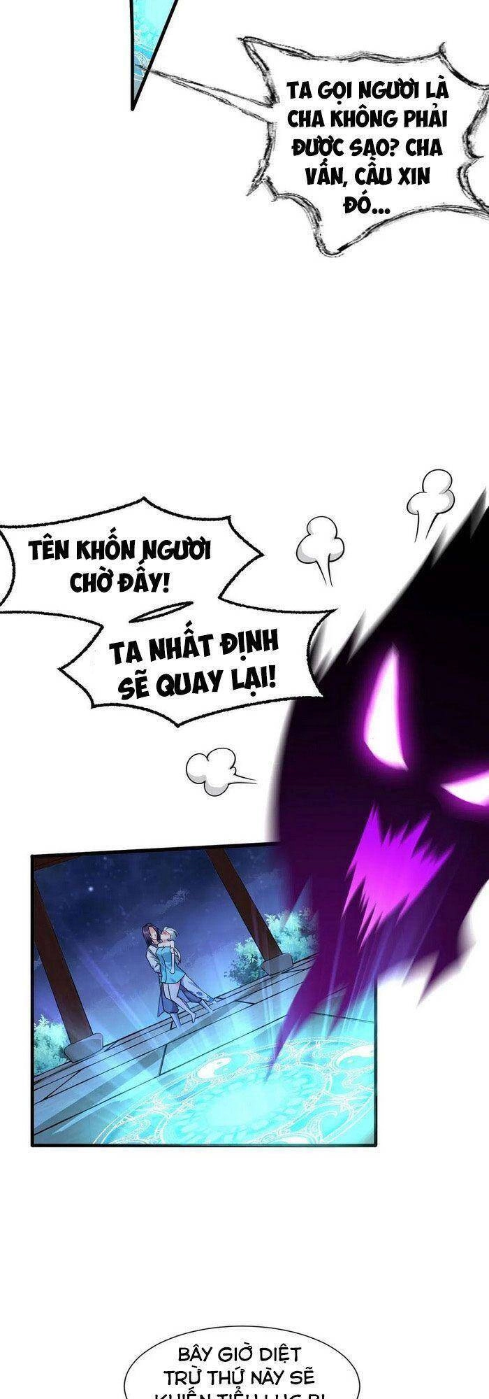 Tu Luyện Thành Tiên Ta Chỉ Muốn Nuôi Nữ Đồ Đệ Chapter 10 - 49