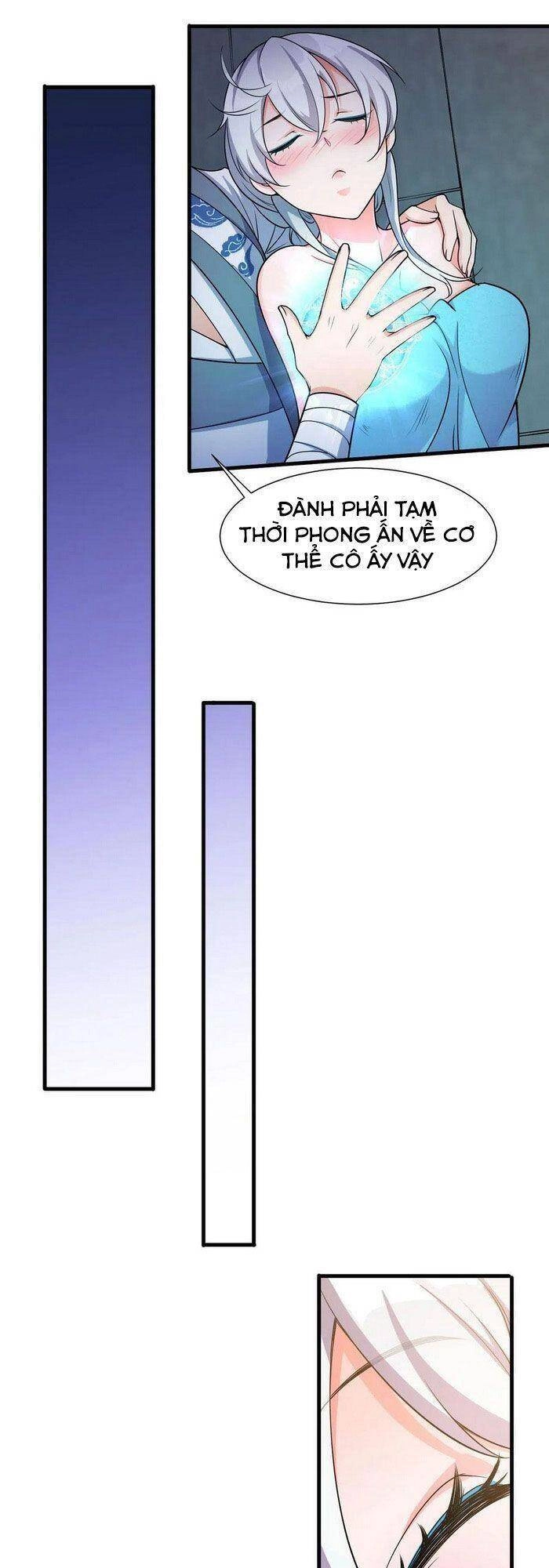 Tu Luyện Thành Tiên Ta Chỉ Muốn Nuôi Nữ Đồ Đệ Chapter 10 - 51