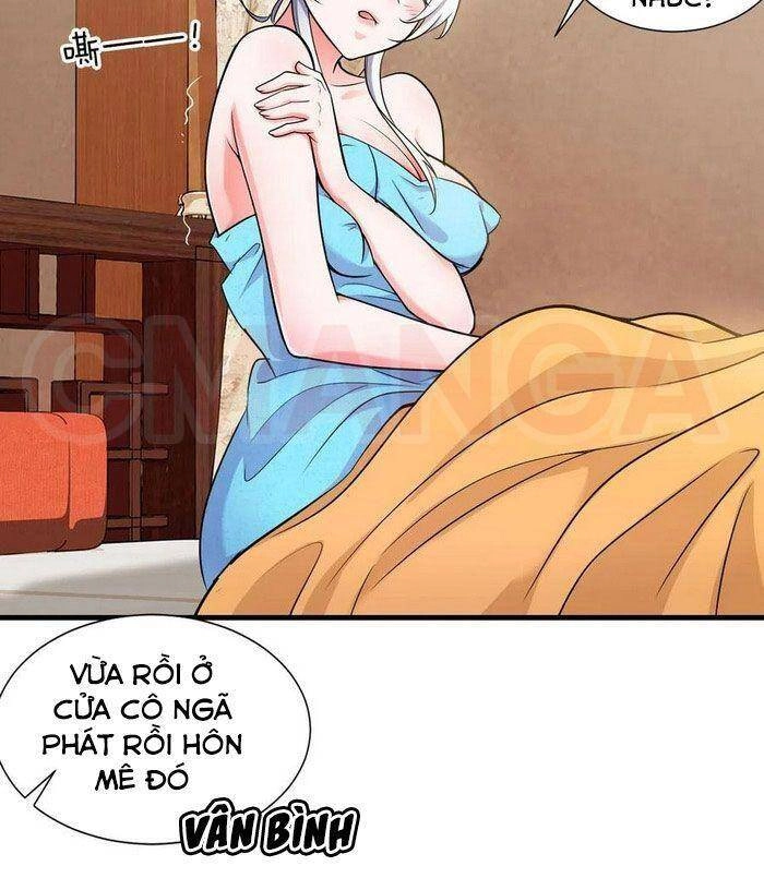 Tu Luyện Thành Tiên Ta Chỉ Muốn Nuôi Nữ Đồ Đệ Chapter 10 - 53