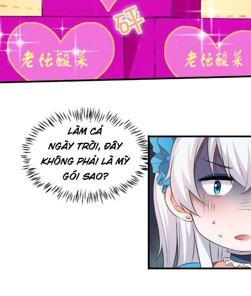 Tu Luyện Thành Tiên Ta Chỉ Muốn Nuôi Nữ Đồ Đệ Chapter 12 - 8