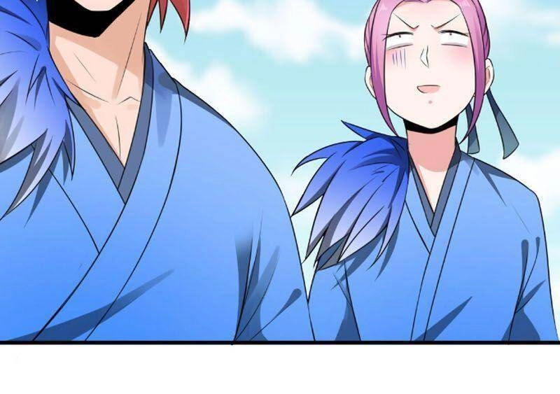 Tu Luyện Thành Tiên Ta Chỉ Muốn Nuôi Nữ Đồ Đệ Chapter 12 - 21