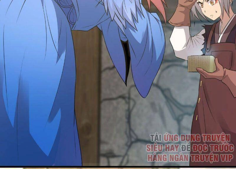 Tu Luyện Thành Tiên Ta Chỉ Muốn Nuôi Nữ Đồ Đệ Chapter 12 - 34