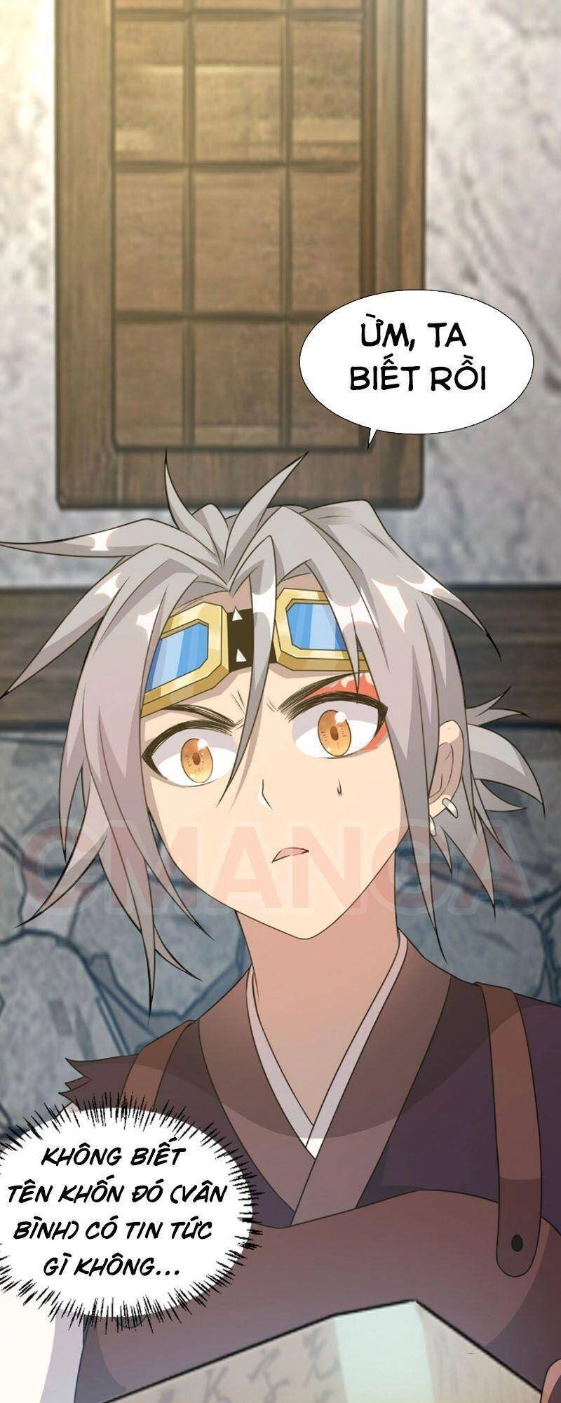 Tu Luyện Thành Tiên Ta Chỉ Muốn Nuôi Nữ Đồ Đệ Chapter 12 - 35