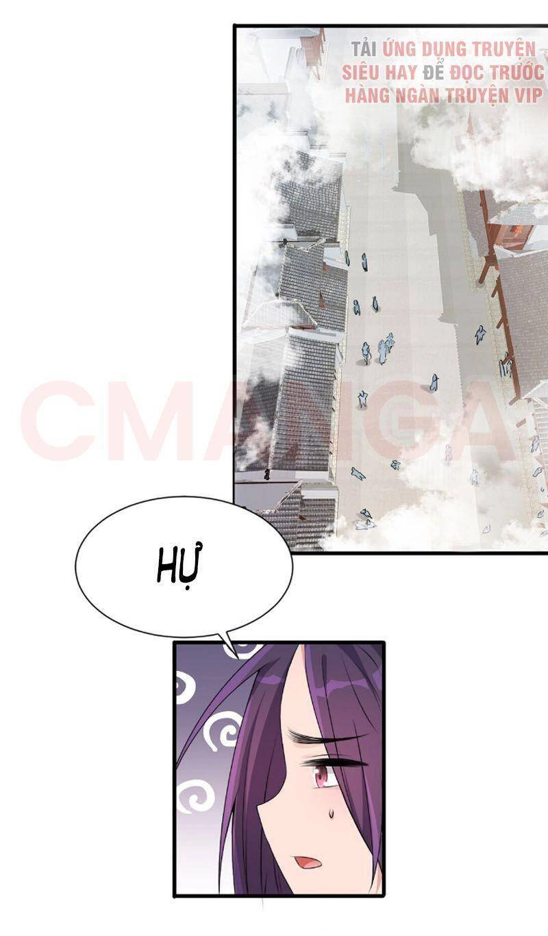 Tu Luyện Thành Tiên Ta Chỉ Muốn Nuôi Nữ Đồ Đệ Chapter 12 - 39