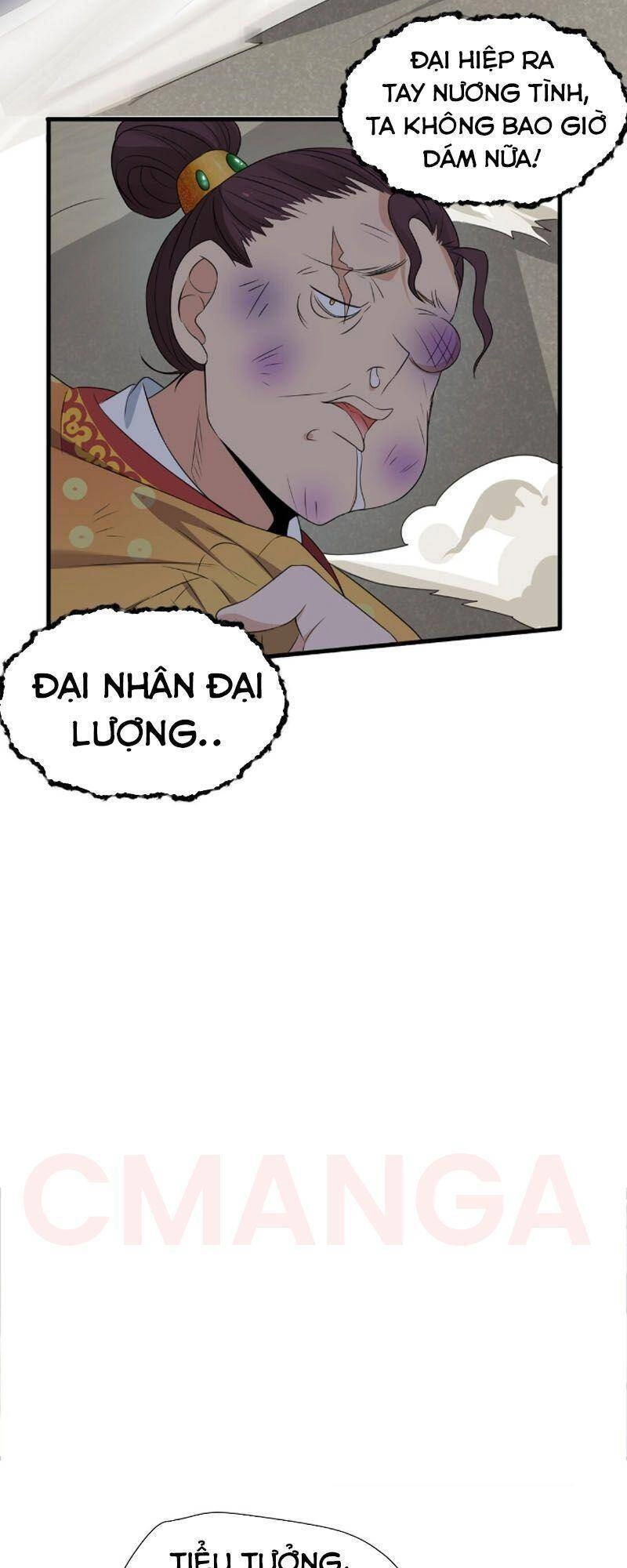 Tu Luyện Thành Tiên Ta Chỉ Muốn Nuôi Nữ Đồ Đệ Chapter 12 - 44