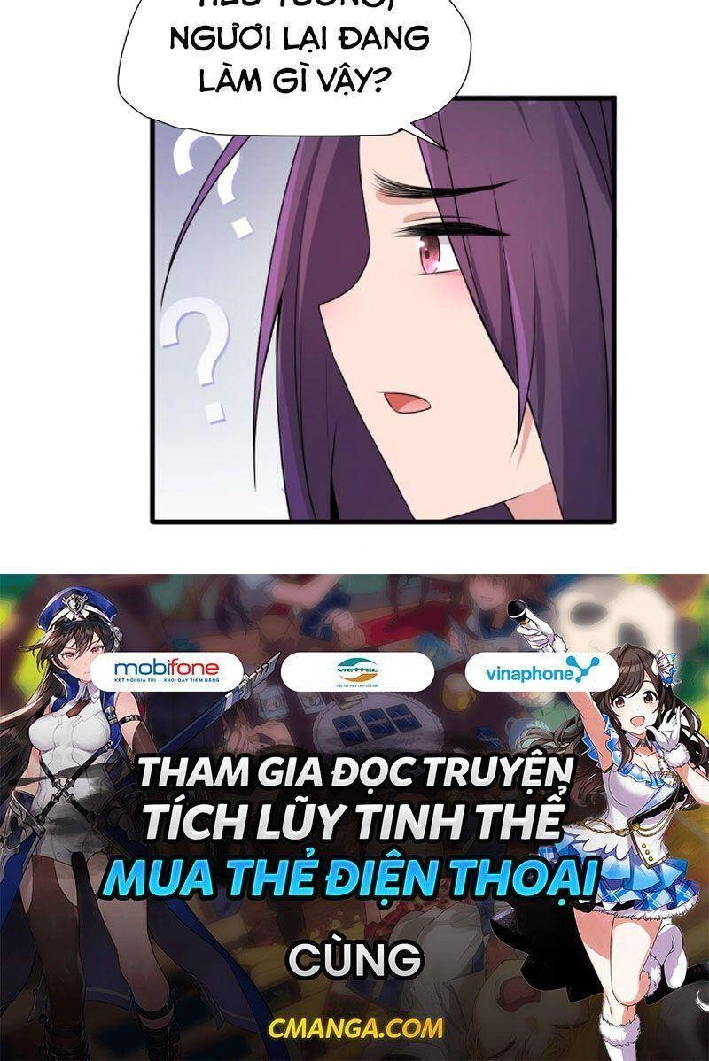 Tu Luyện Thành Tiên Ta Chỉ Muốn Nuôi Nữ Đồ Đệ Chapter 12 - 45