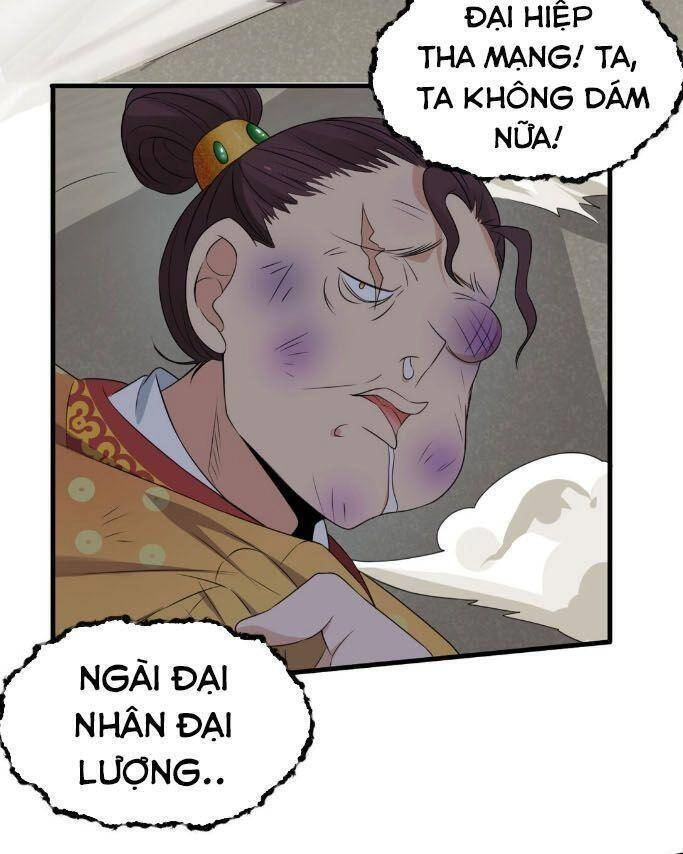 Tu Luyện Thành Tiên Ta Chỉ Muốn Nuôi Nữ Đồ Đệ Chapter 13 - 2