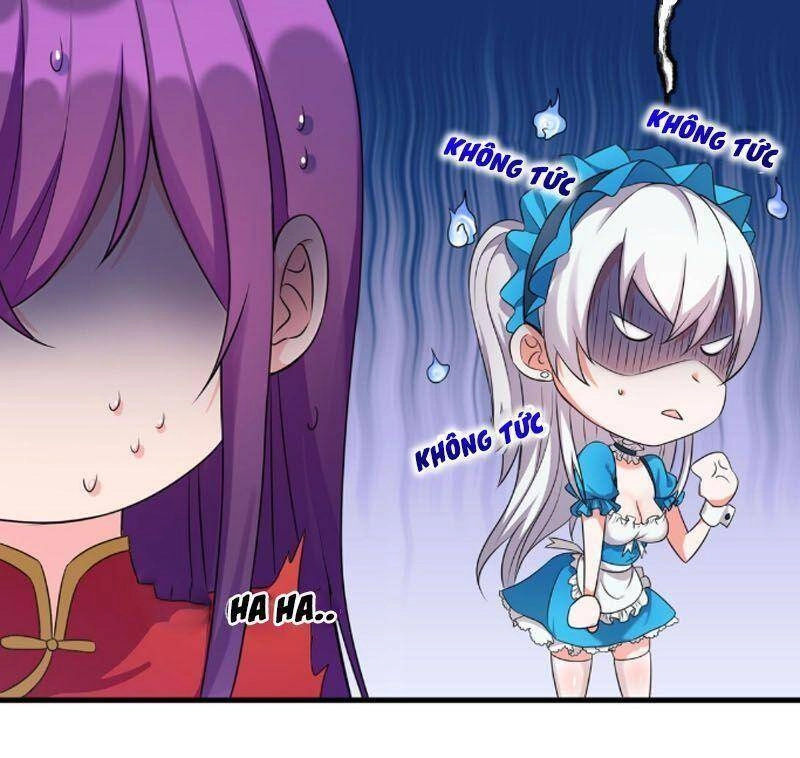 Tu Luyện Thành Tiên Ta Chỉ Muốn Nuôi Nữ Đồ Đệ Chapter 13 - 40