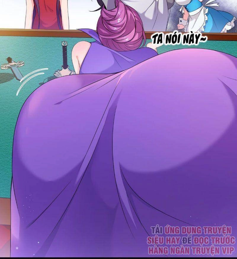 Tu Luyện Thành Tiên Ta Chỉ Muốn Nuôi Nữ Đồ Đệ Chapter 13 - 42