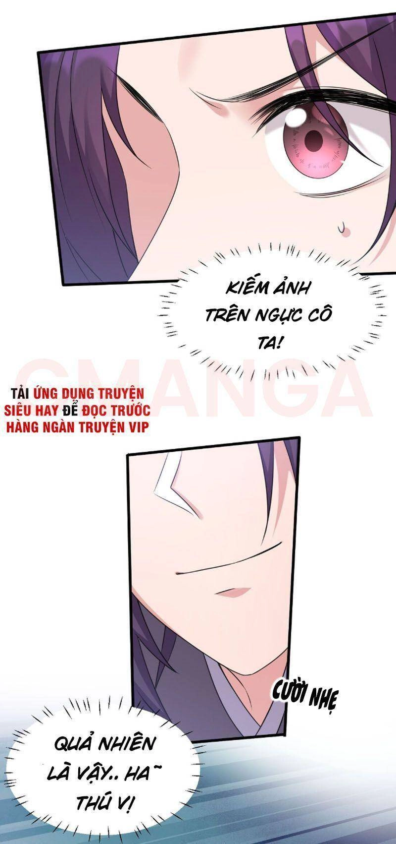 Tu Luyện Thành Tiên Ta Chỉ Muốn Nuôi Nữ Đồ Đệ Chapter 13 - 45