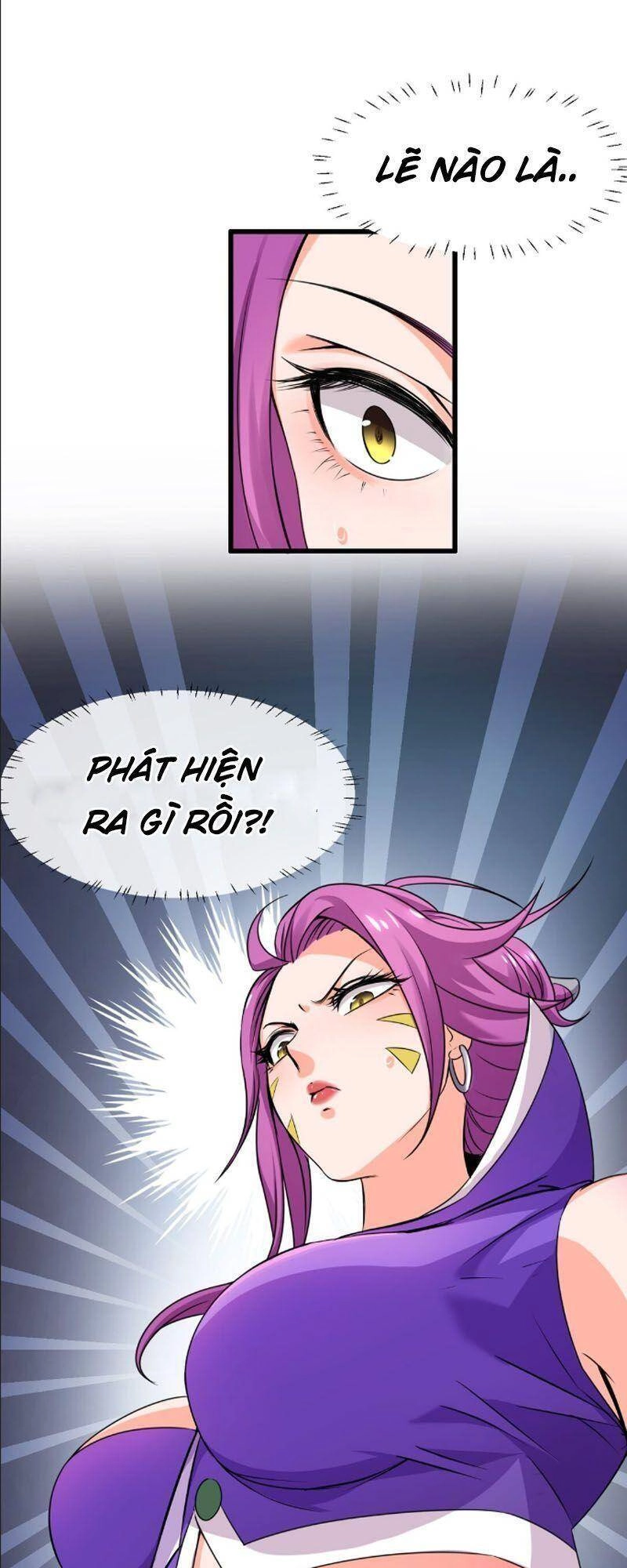 Tu Luyện Thành Tiên Ta Chỉ Muốn Nuôi Nữ Đồ Đệ Chapter 14 - 7