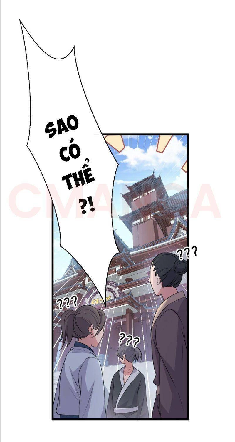 Tu Luyện Thành Tiên Ta Chỉ Muốn Nuôi Nữ Đồ Đệ Chapter 14 - 10