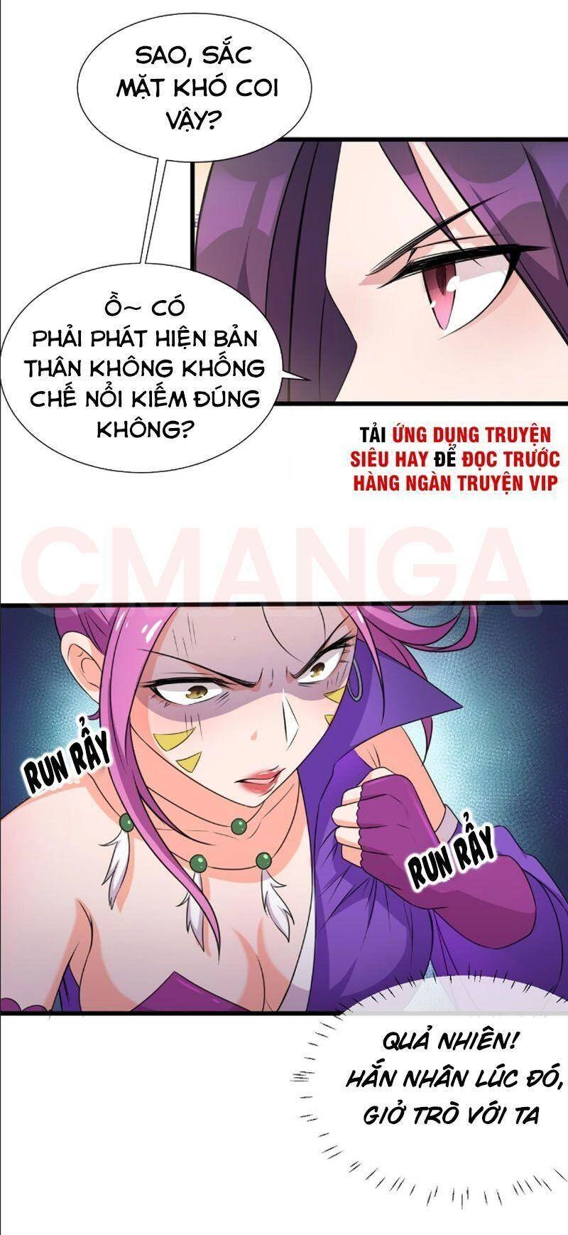 Tu Luyện Thành Tiên Ta Chỉ Muốn Nuôi Nữ Đồ Đệ Chapter 14 - 14