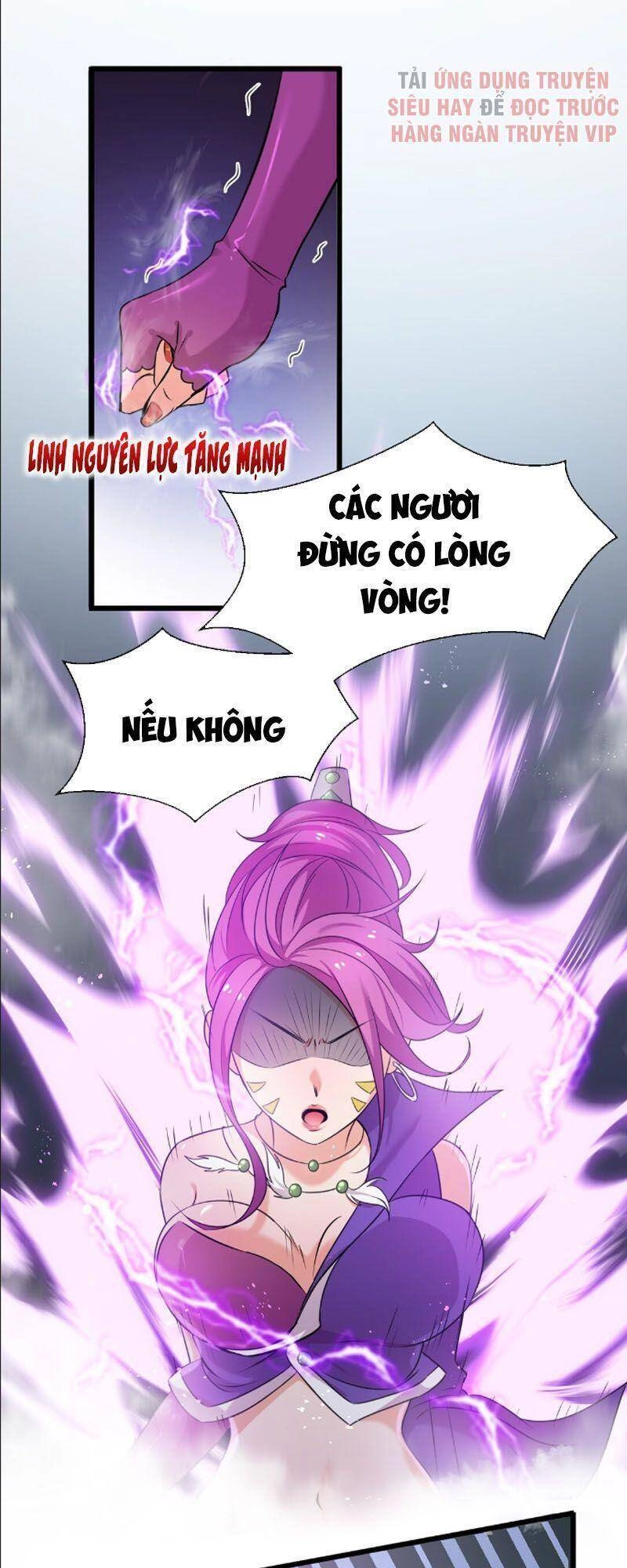 Tu Luyện Thành Tiên Ta Chỉ Muốn Nuôi Nữ Đồ Đệ Chapter 14 - 20