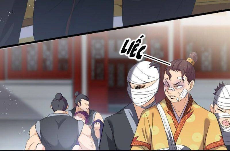 Tu Luyện Thành Tiên Ta Chỉ Muốn Nuôi Nữ Đồ Đệ Chapter 14 - 29