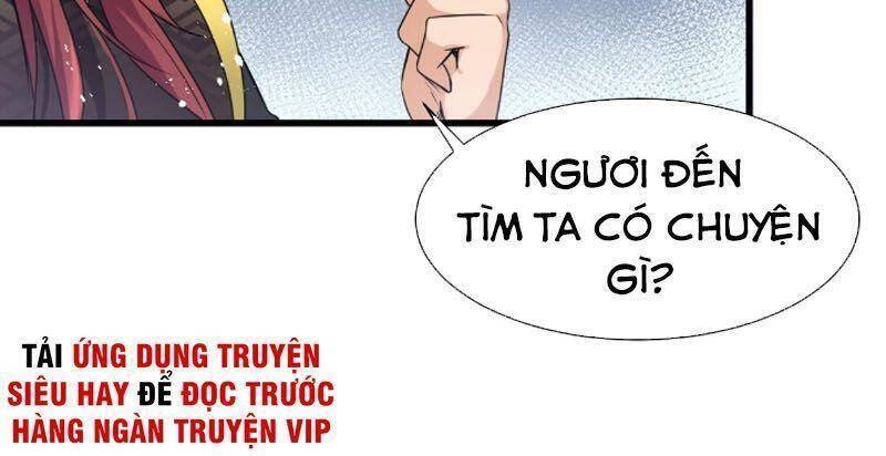 Tu Luyện Thành Tiên Ta Chỉ Muốn Nuôi Nữ Đồ Đệ Chapter 14 - 31